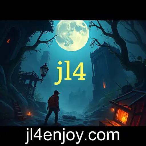 The Allure of Adventure Games: Exploring the Realm of 'jl4'