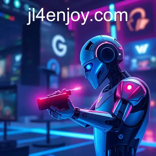 Gaming Evolution: The Rise of AI-Driven Experiences