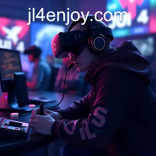 The Evolution of Online Gaming Communities