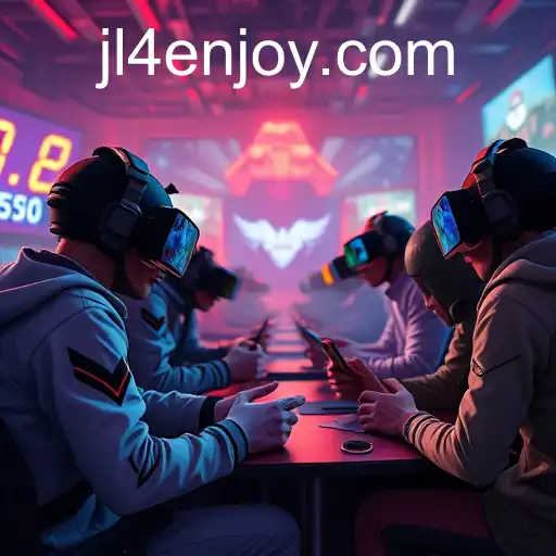 Evolution of Online Gaming in 2026