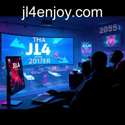 The Rise of Gaming Communities in 2025