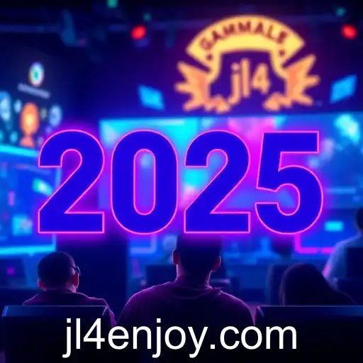 Gaming Industry Evolves Amidst Global Changes