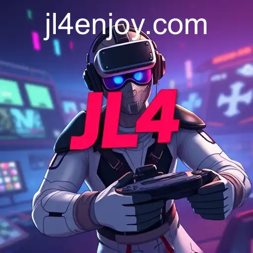 Gaming Revolution: A Look at JL4's Impact