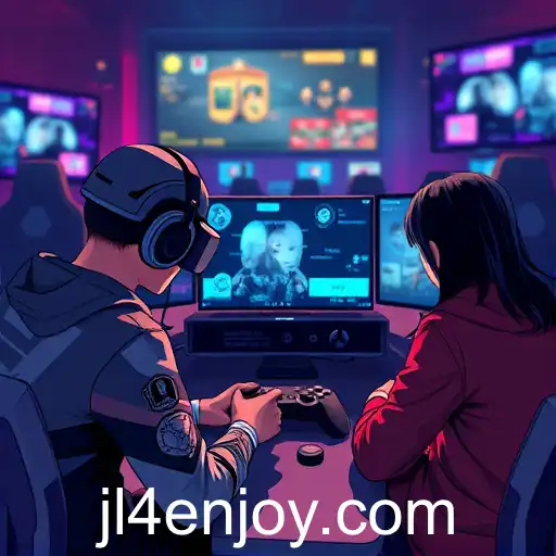 Gaming Trends in 2025