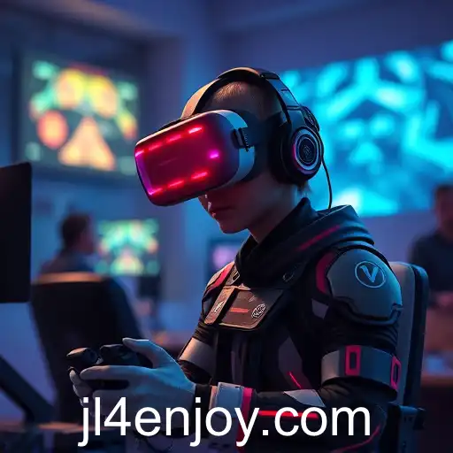 The Rise of Gaming Websites in 2025