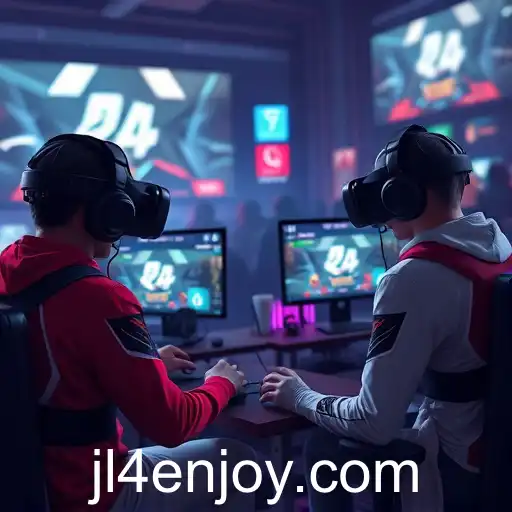 Gaming Trends Reshape Online Interactions