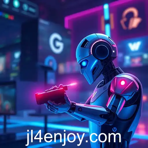 Gaming Evolution: The Rise of AI-Driven Experiences