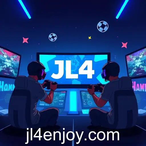 Digital Expansion in Gaming: JL4's Role