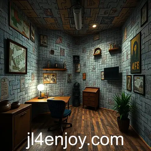 The Digital Playground: Gaming's New Frontier