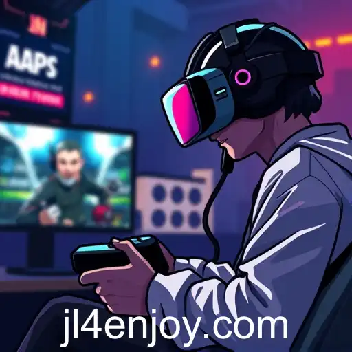 Emerging Trends in Online Gaming Ecosystems