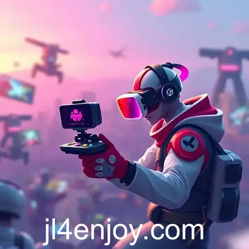 Emerging Trends in Online Gaming