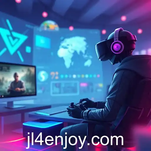 The Evolution of Online Gaming Trends