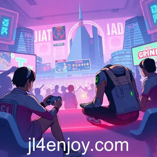 Gaming Dynamics: Navigating JL4 Amidst 2025 Challenges