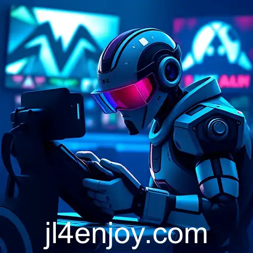 Gaming Evolution: A Year of Change