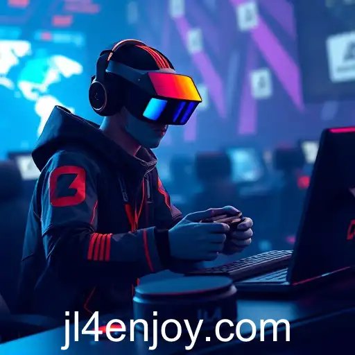 Gaming Evolution: The Impact of Online Platforms