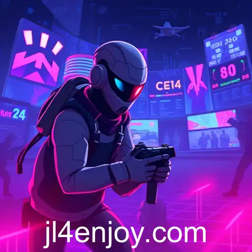 The Gaming Evolution: JL4's Role in 2025