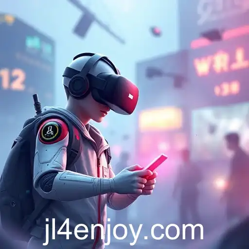 Gaming Evolutions in the Virtual Sphere