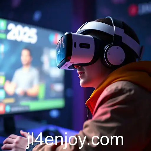 Gaming Trends and Future Prospects