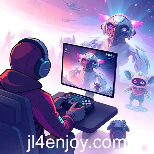 Impact of Online Gaming in 2025