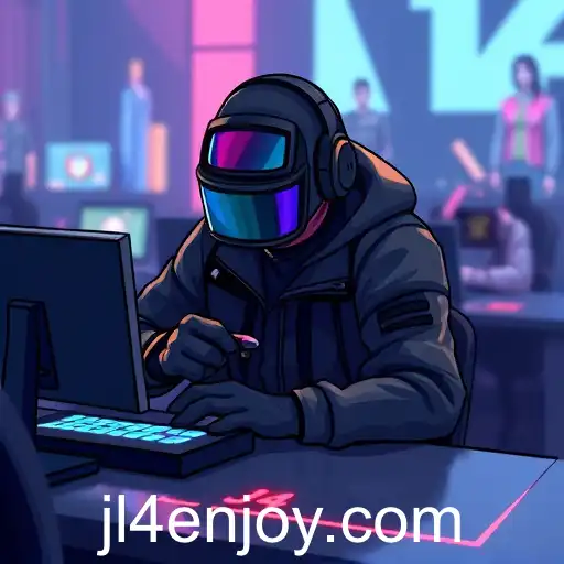 The Resurgence of Online Gaming in 2025