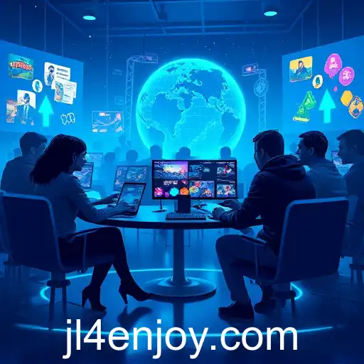 The Rise of Online Gaming Communities in 2025