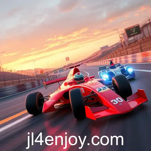 The Thrill of the Track: Exploring the 'Racing Games' Category