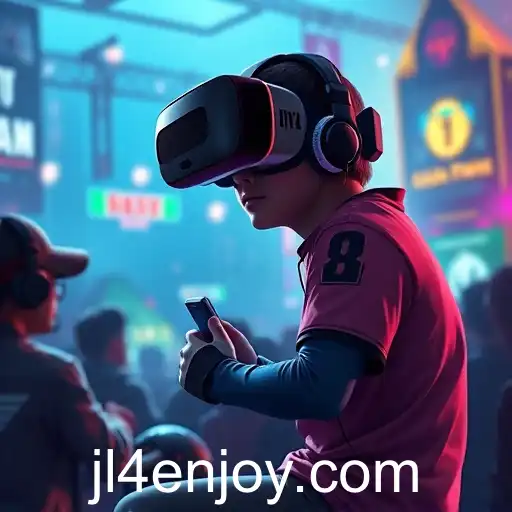 Reviving Collaborative Gaming in a Digital Epoch