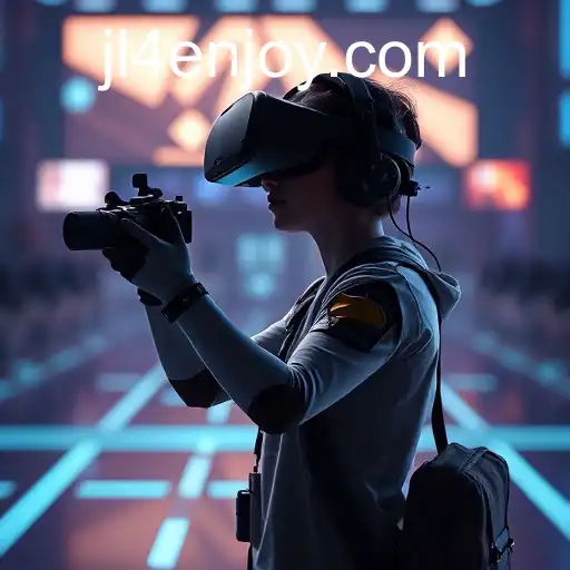 The Rise of JL4 in Virtual Gaming