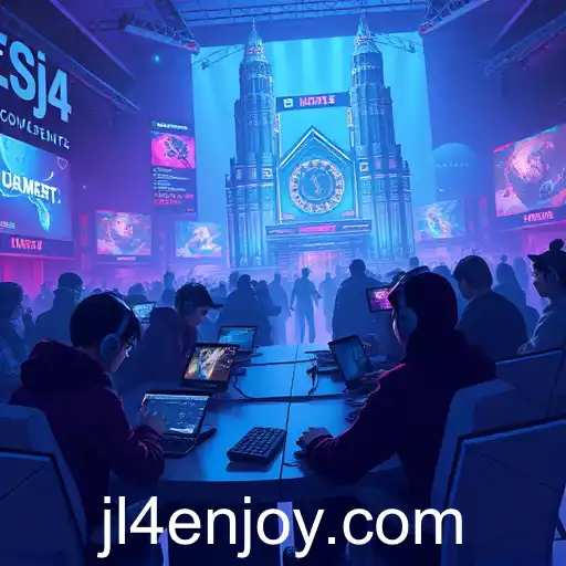 The Rise of Online Gaming Communities in 2025