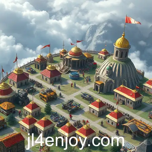 The Allure of Strategy Games: Mastering the Art of Tactical Thinking